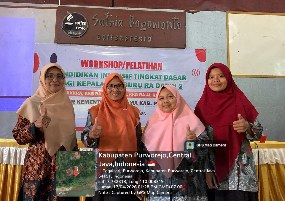 RA ACHMAD YANI JOGORESAN