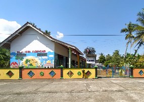 RA AL HUDA KEBONSARI