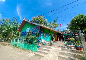 RA MASYITHOH SUCENJURUTENGAH