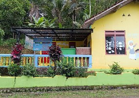 RA AN NAJA BANYUASIN