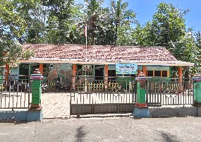 RA AL HUDA KARANGGETAS
