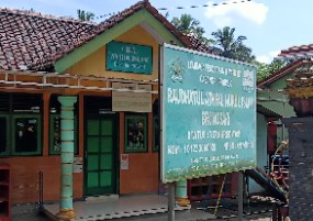 RA NURUL ISLAM BRUNOSARI