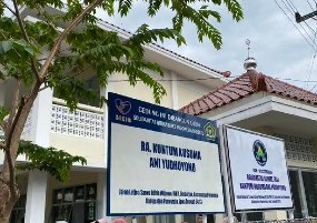 RA Kuntum Kusuma Ani Yudhoyono
