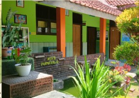 MIN 3 PURWOREJO