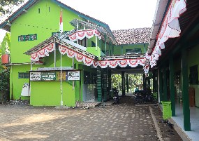 MIS IMAM PURO CEPEDAK