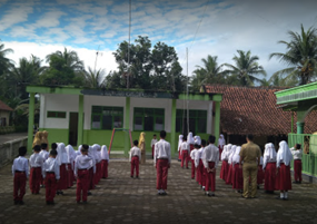 MIS ROUDLOTUL HUDA KARANGREJO