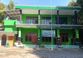 MTSS MAMBA'UL HIKMAH